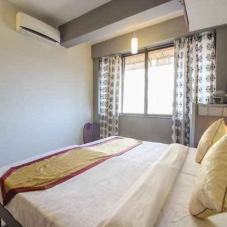 Oyo 9876 Home Luxurious 5Bhk Porvorim Exterior foto